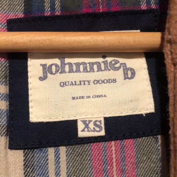 Johnnie B by Boden Jacket - Picture 9 of 10